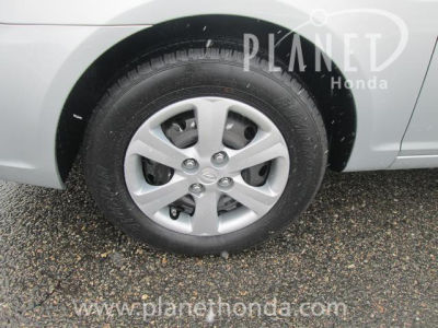 2010 Hyundai Accent  GLS