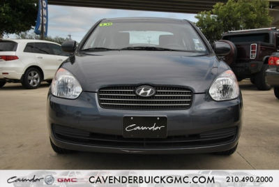 2010 Hyundai Accent  GLS
