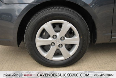 2010 Hyundai Accent  GLS
