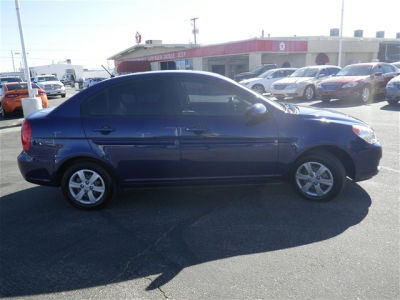 2008 Hyundai Accent  GLS
