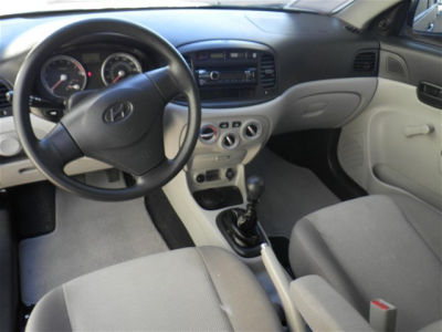 2008 Hyundai Accent  GLS