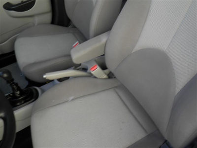 2008 Hyundai Accent  GLS