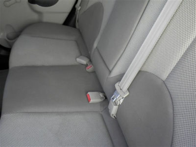 2008 Hyundai Accent  GLS
