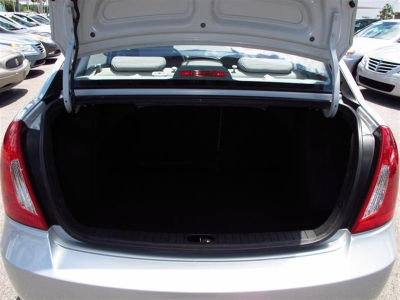 2008 Hyundai Accent  GLS