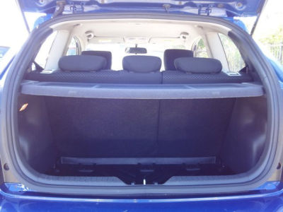 2011 Hyundai Accent  GS