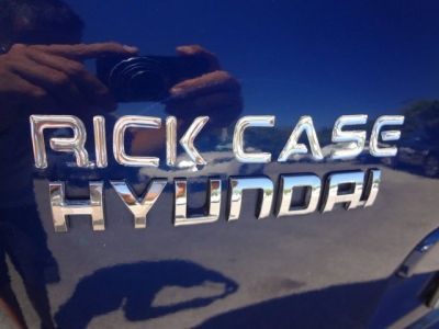 2011 Hyundai Accent  GS