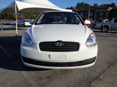 2011 Hyundai Accent  GLS