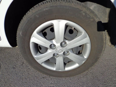 2011 Hyundai Accent  GLS