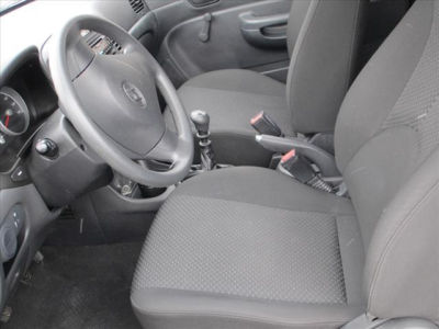 2011 Hyundai Accent GS