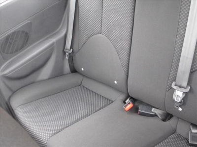 2011 Hyundai Accent GS