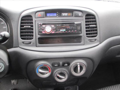 2011 Hyundai Accent GS
