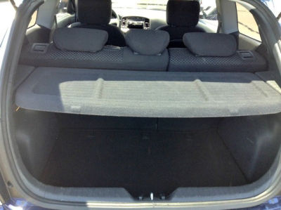 2010 Hyundai Accent GS
