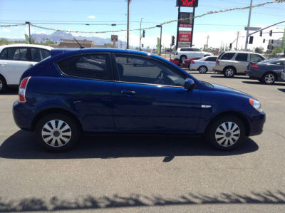 2010 Hyundai Accent GS