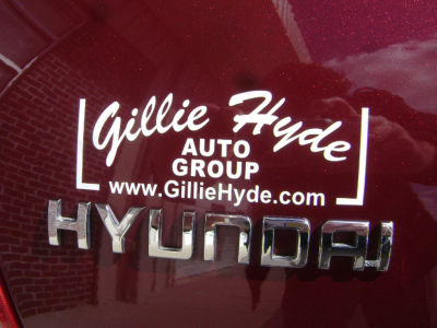 2009 Hyundai Accent  GLS