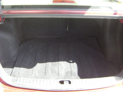 2009 Hyundai Accent  GLS
