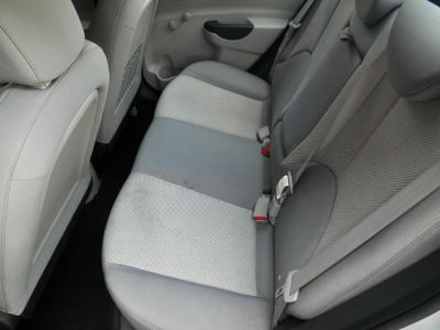 2011 Hyundai Accent GLS