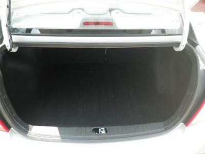 2011 Hyundai Accent GLS
