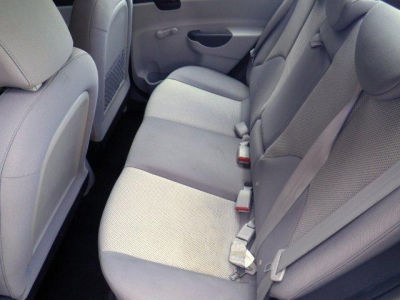 2011 Hyundai Accent GLS