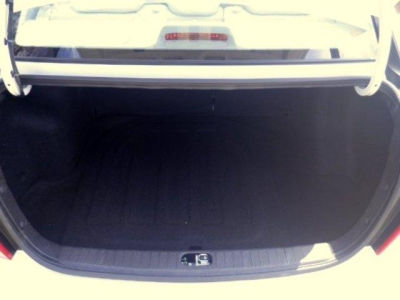 2011 Hyundai Accent GLS