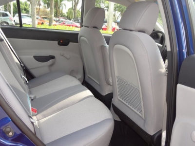 2010 Hyundai Accent  GLS