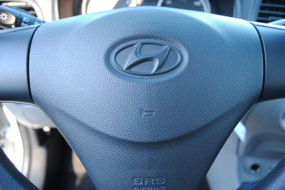 2011 Hyundai Accent GLS