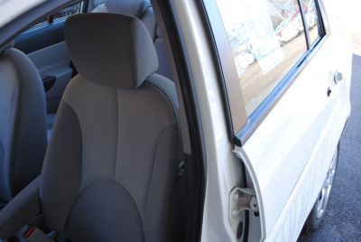2011 Hyundai Accent GLS