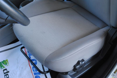 2011 Hyundai Accent GLS