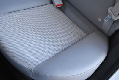 2011 Hyundai Accent GLS