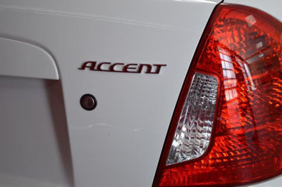 2009 Hyundai Accent  GLS