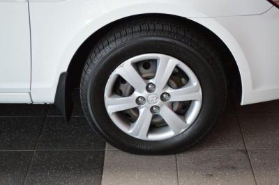 2009 Hyundai Accent  GLS