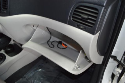 2009 Hyundai Accent  GLS