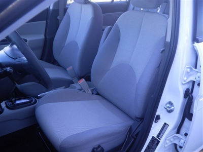2009 Hyundai Accent  GLS