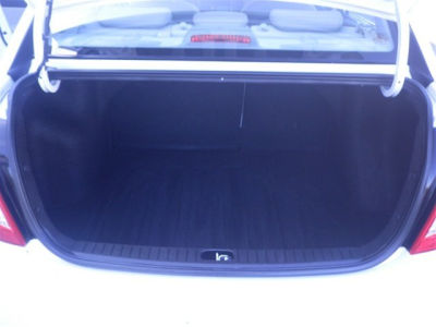 2009 Hyundai Accent  GLS