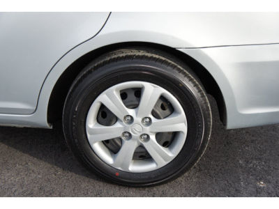 2010 Hyundai Accent  GLS