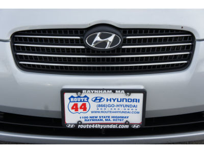 2010 Hyundai Accent  GLS