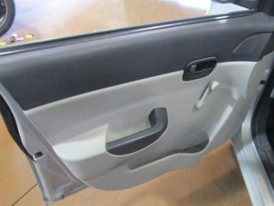 2010 Hyundai Accent  GLS