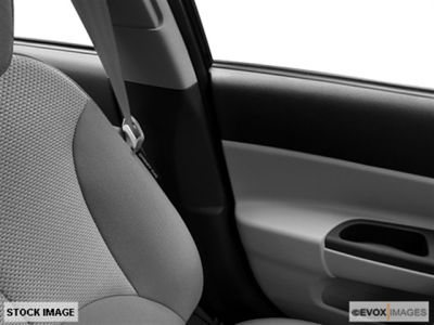 2010 Hyundai Accent  GLS
