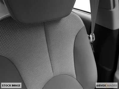 2010 Hyundai Accent  GLS