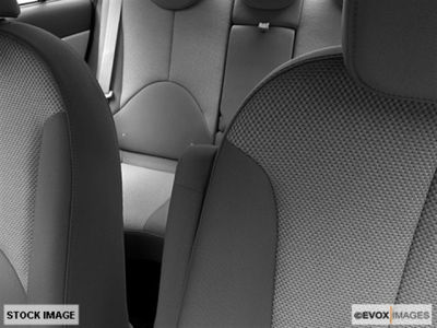 2010 Hyundai Accent  GLS