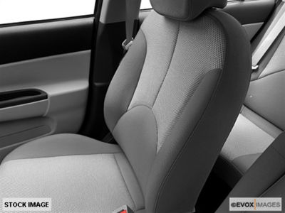 2010 Hyundai Accent  GLS