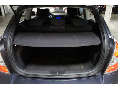 2010 Hyundai Accent  GS