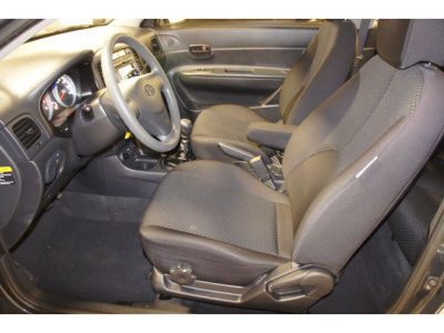 2010 Hyundai Accent  GS