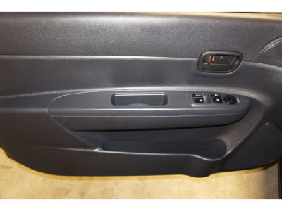 2010 Hyundai Accent  GS