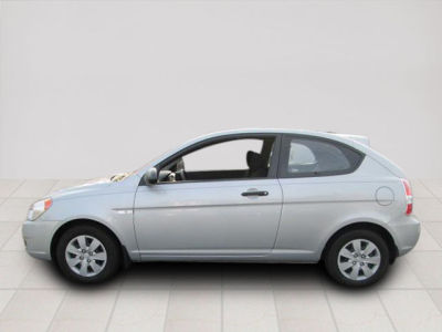 2009 Hyundai Accent  GS