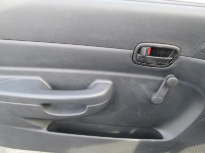 2009 Hyundai Accent  GS