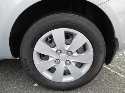 2009 Hyundai Accent  GS