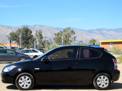 2011 Hyundai Accent  GS