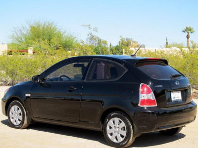 2011 Hyundai Accent  GS