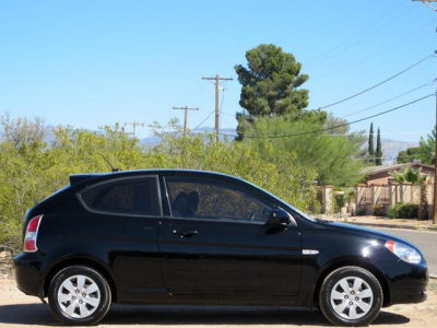 2011 Hyundai Accent  GS