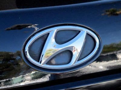 2011 Hyundai Accent  GS